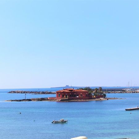 Toremare Suite Марцамемі Екстер'єр фото